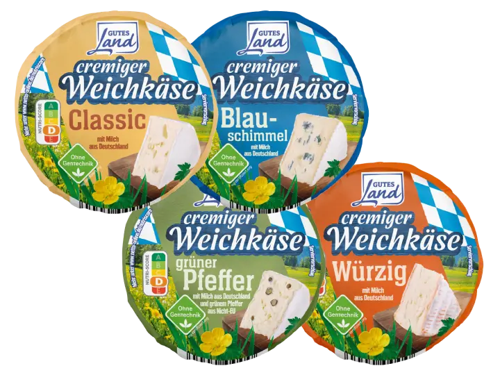 Ein Produkt von Netto