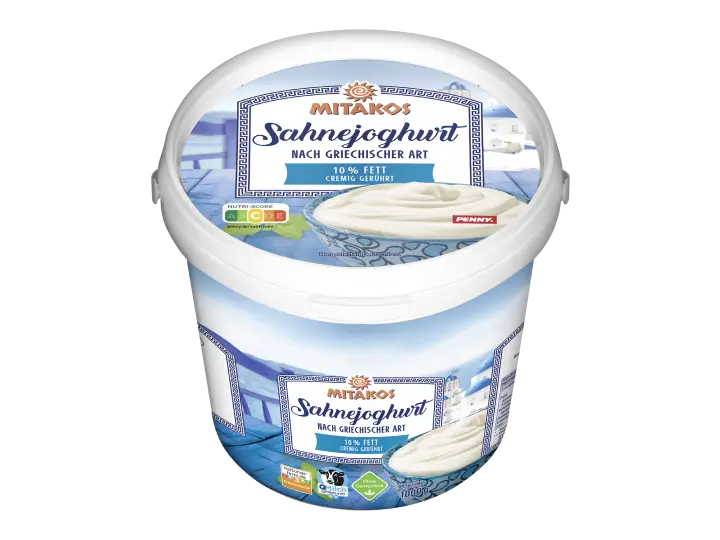 Ein Produkt von Penny