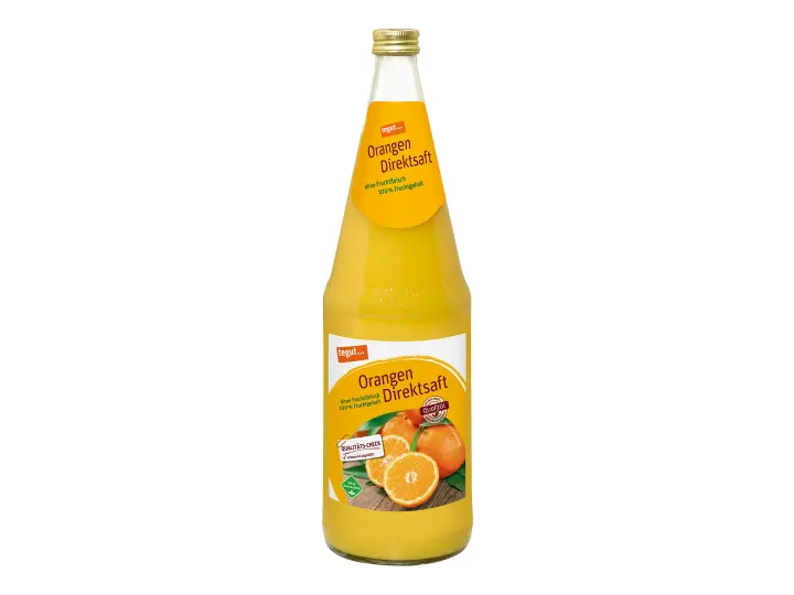 Ein Produkt von tegut…