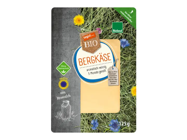 Ein Produkt von tegut…